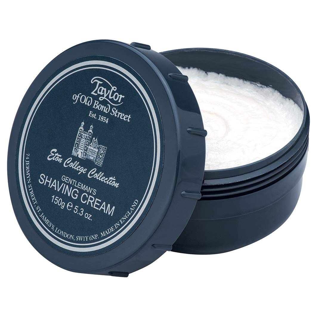 Taylor of Old Bond Street Eton College Krém na holenie 150 g