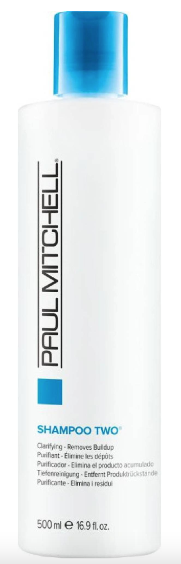 PAUL MITCHELL Shampoo Two, 500 ml