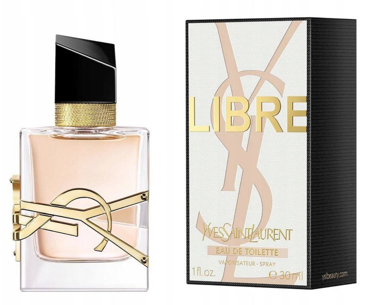 Yves Saint Laurent Libre EDT, 30 ml