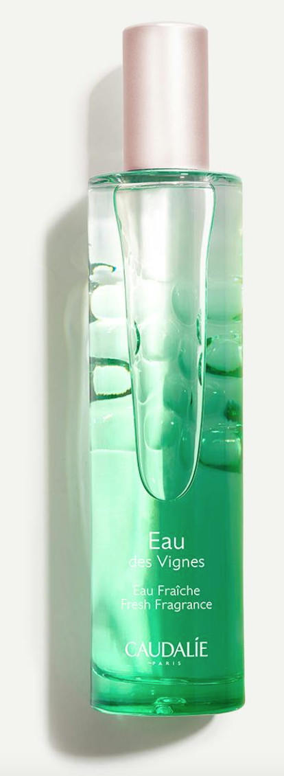 CAUDALIE Paris Eau des Vignes, 50 ml