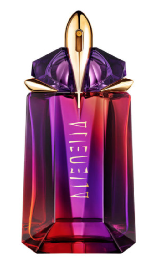 MUGLER Alien Hypersense EDP, 90 ml