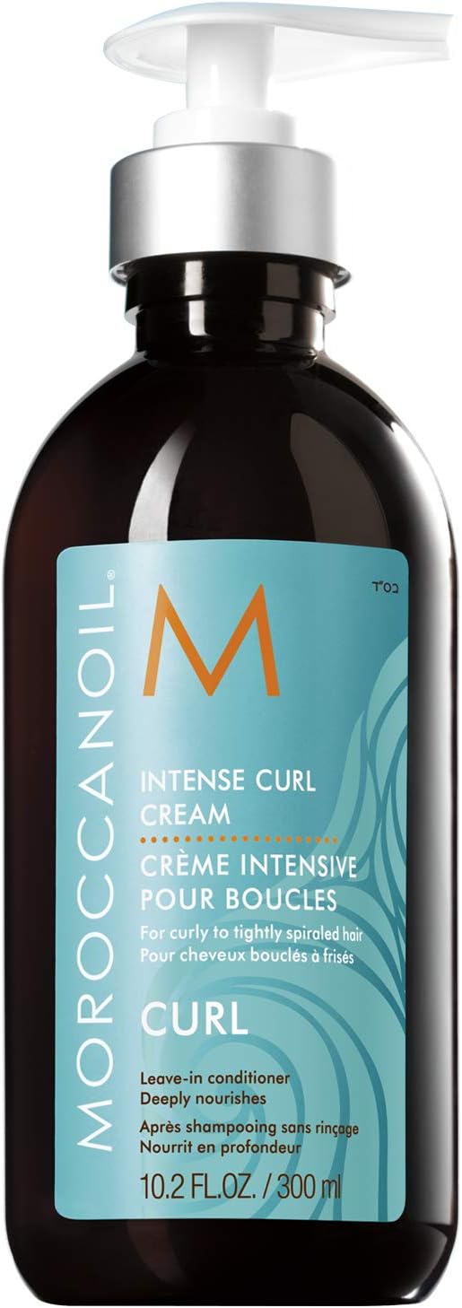 Moroccanoil Intense Curl Cream 300 ml