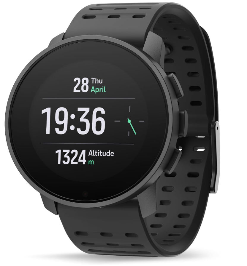 SUUNTO 9 Peak Pro - Zánovní
