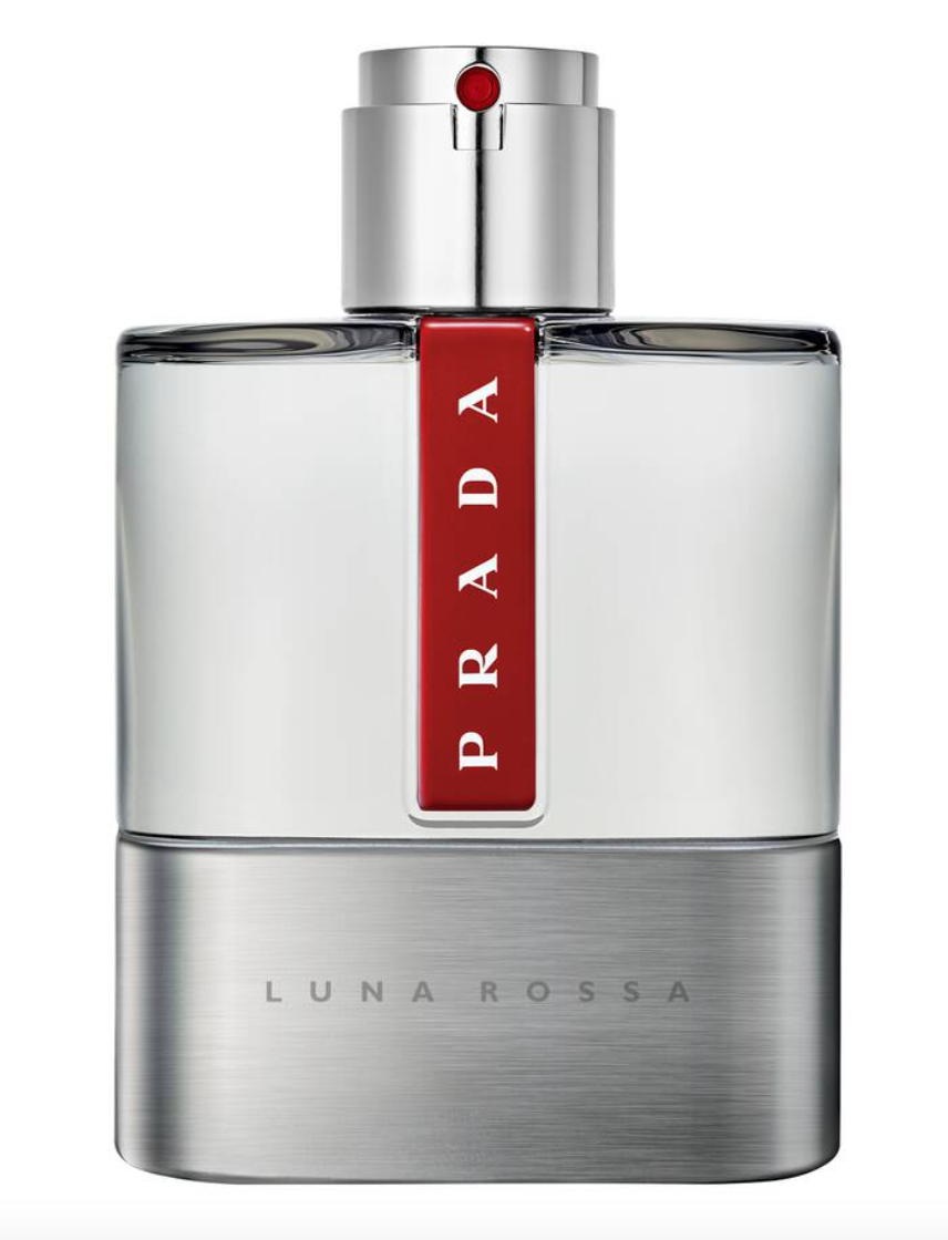 PRADA Luna Rossa EDT, 100 ml