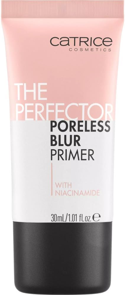 Catrice cosmetics Catrice The Perfector Poreless Blur Primer Báze pod make-up 30 ml