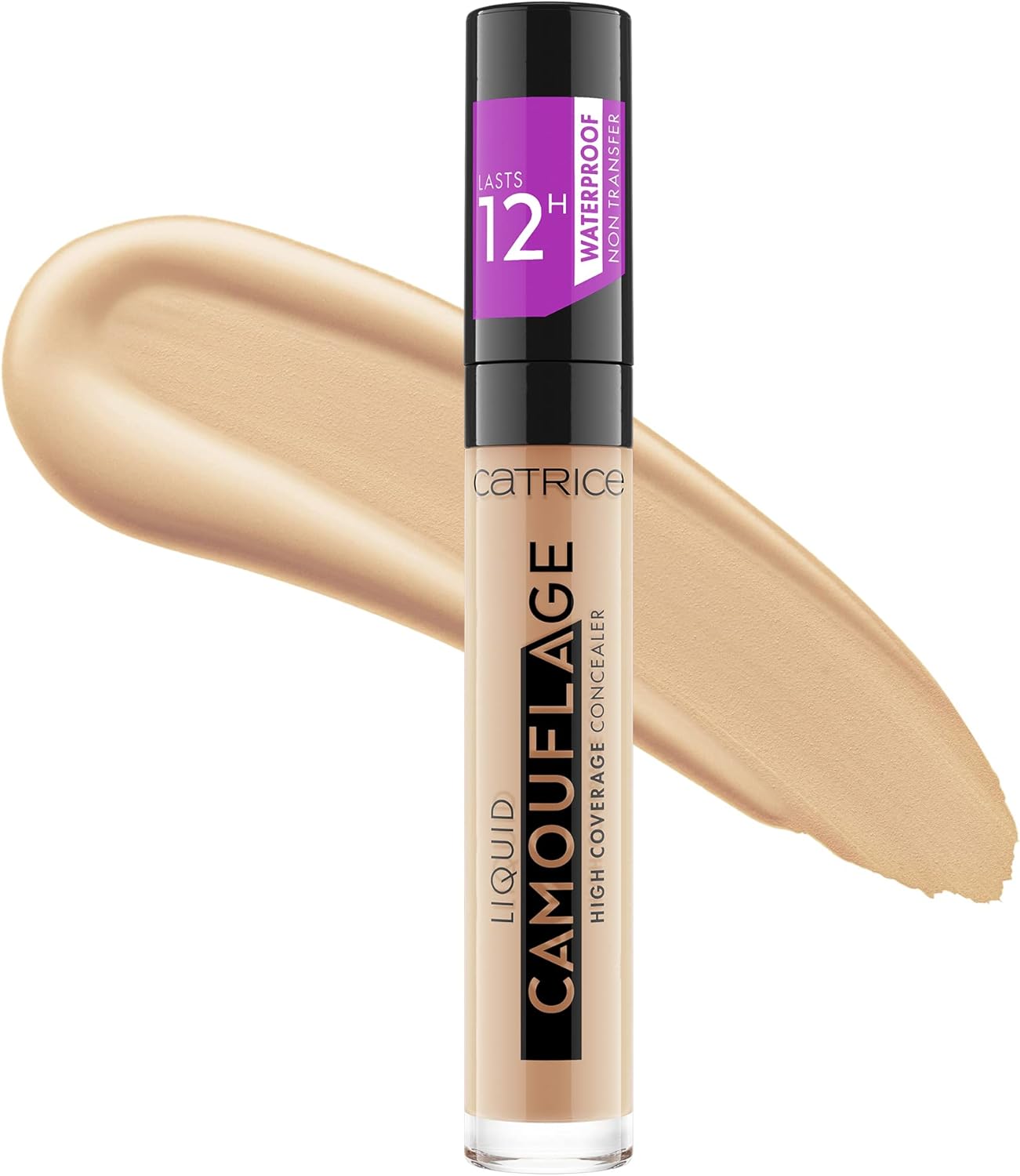 Catrice cosmetics Catrice Liquid Camouflage Concealer 015 Honey, 5ml
