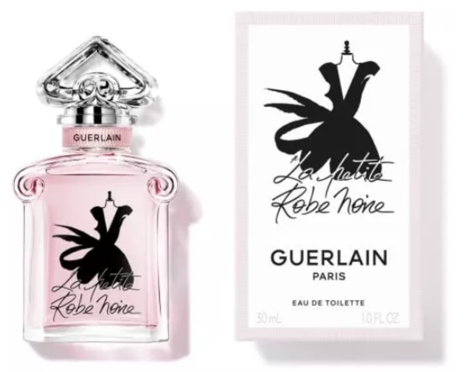 GUERLAIN La Petite Robe Noire EDT, 50 ml