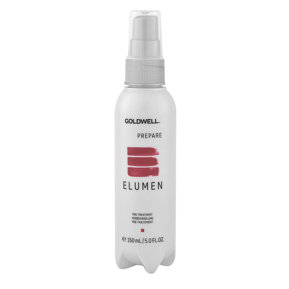 Goldwell Elumen Prepare předběžná péče, 150 ml