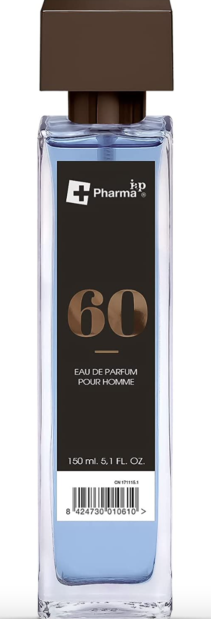IAP Pharma Parfums No. 60 EDP, 150 ml