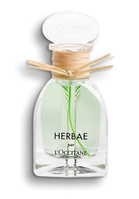 L'OCCITANE par HERBAE EDP, 50 ml