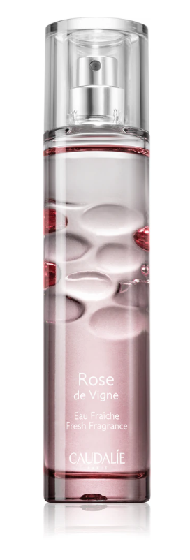 Levně CAUDALIE Rose de Vigne Eau Fraîche, 50 ml