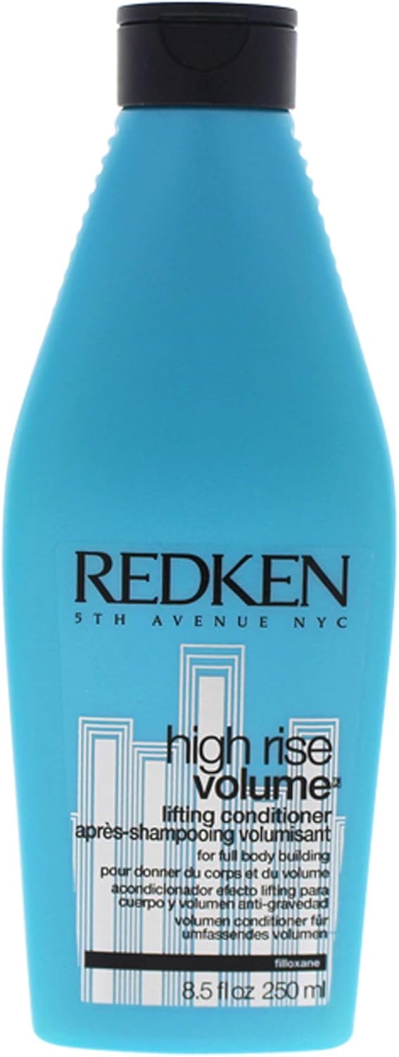 REDKEN High Rise Volume Kondicionér pro zvýšení objemu 250 ml