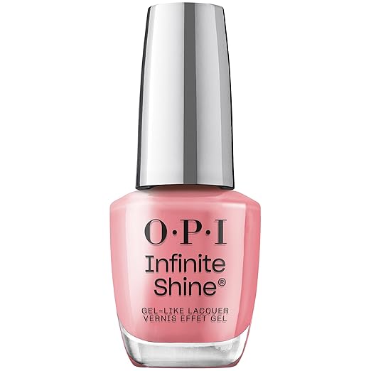 OPI Infinite Shine- ISL99 At strong last, 15ml Růžový odstín 15ml