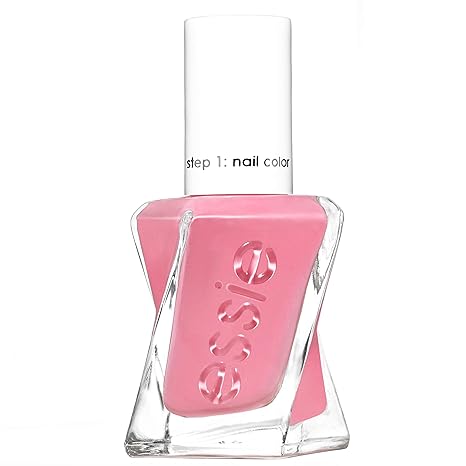 Essie Gel Couture lak na nechty Haute To Trot, 13.5ml