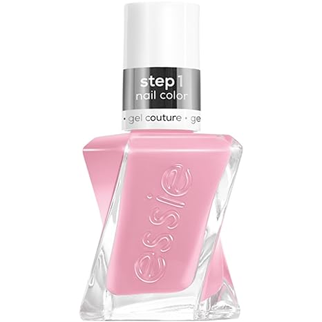 Essie Gel Couture Nail Color 506 lak na nehty Bodice Goddess 13.5 ml