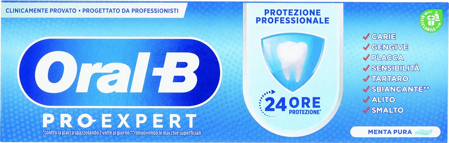 Oral-B Pro Expert Professional Zubní pasta 75ml