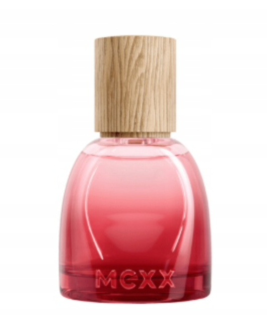 MEXX Inspired Warmth EDP For Her, 50 ml