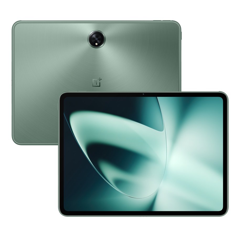 OnePlus Pad 8GB/128GB WiFi Halo Green Balenie: Tablet + pouzdro se stojánkem