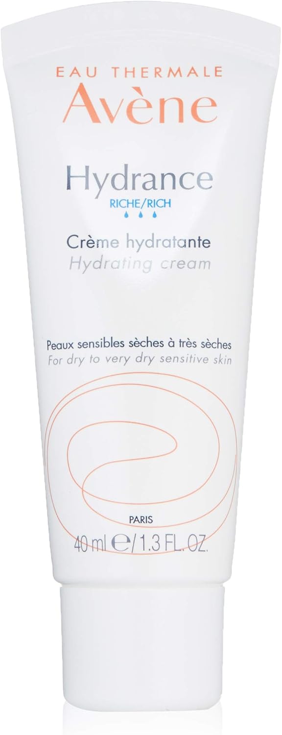 Avène Hydratační krém Rich 40 ml