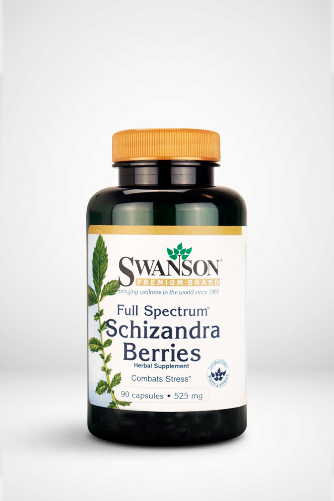Swanson Schizandra