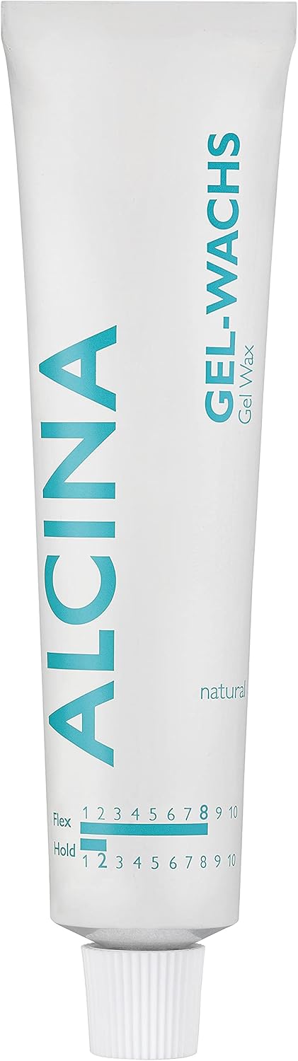 ALCINA Gelový vosk 60 ml