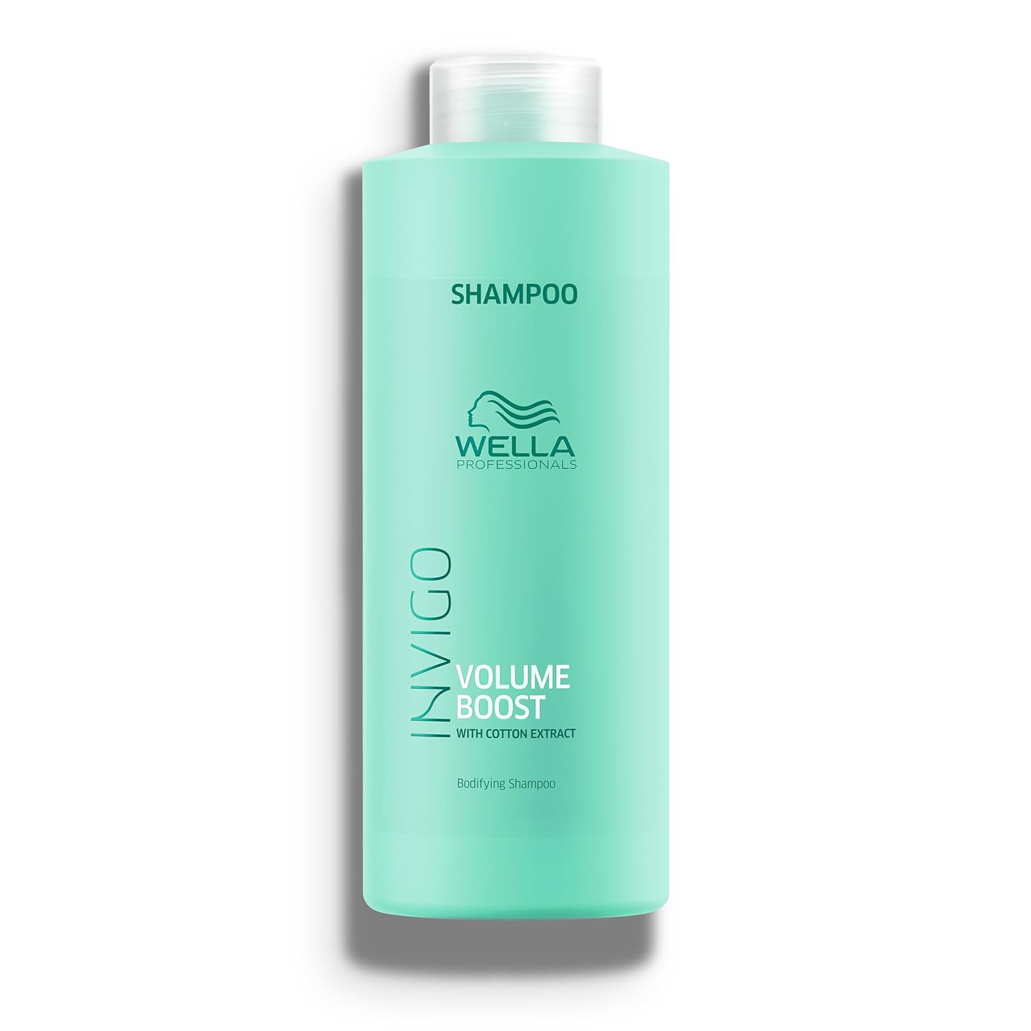 Wella Professionals Invigo Volume Boost Šampon 500 ml