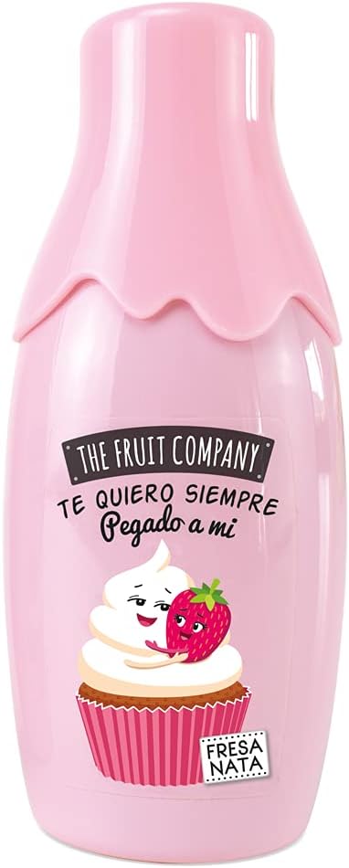 The Fruit Company Toaletní voda unisex 40 ml