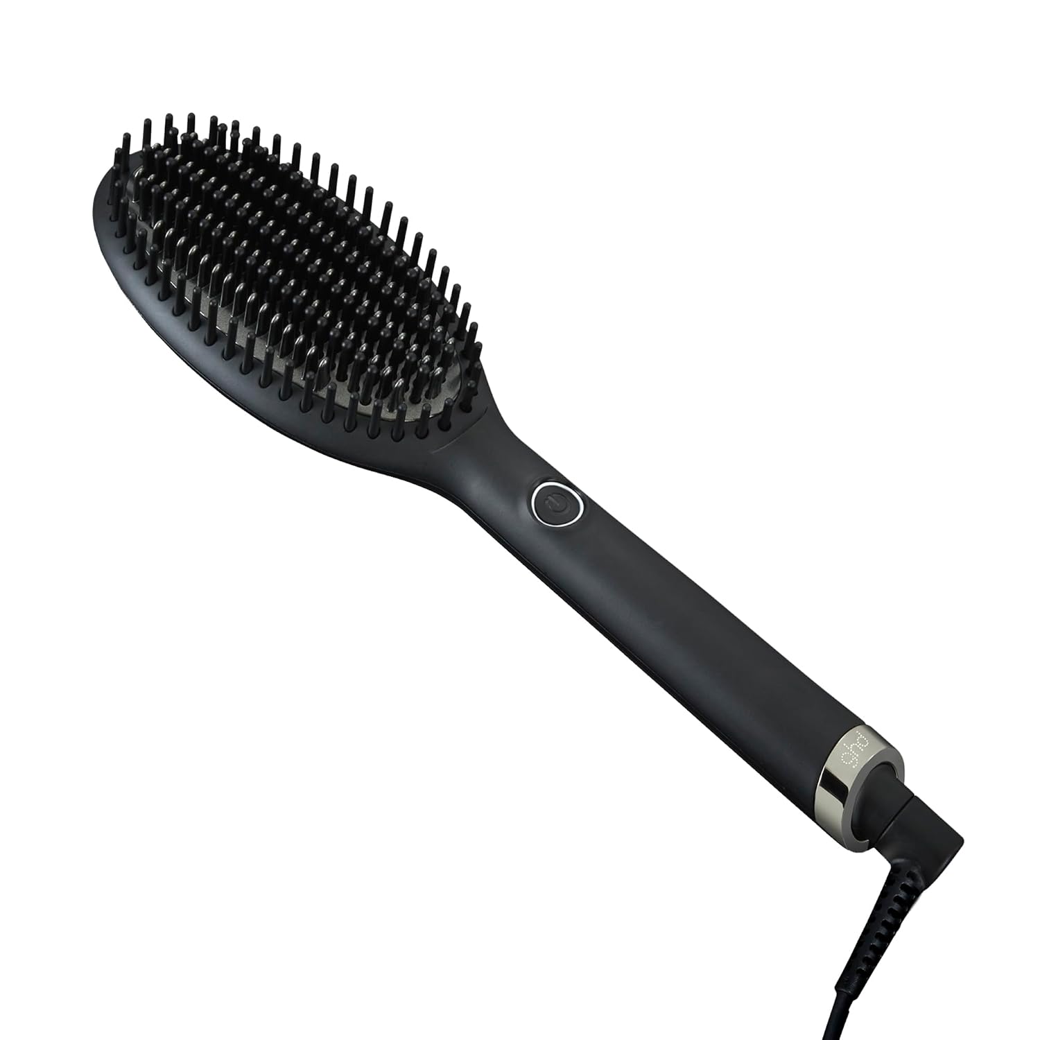 Horkovzdušný kartáč ghd Glide černý