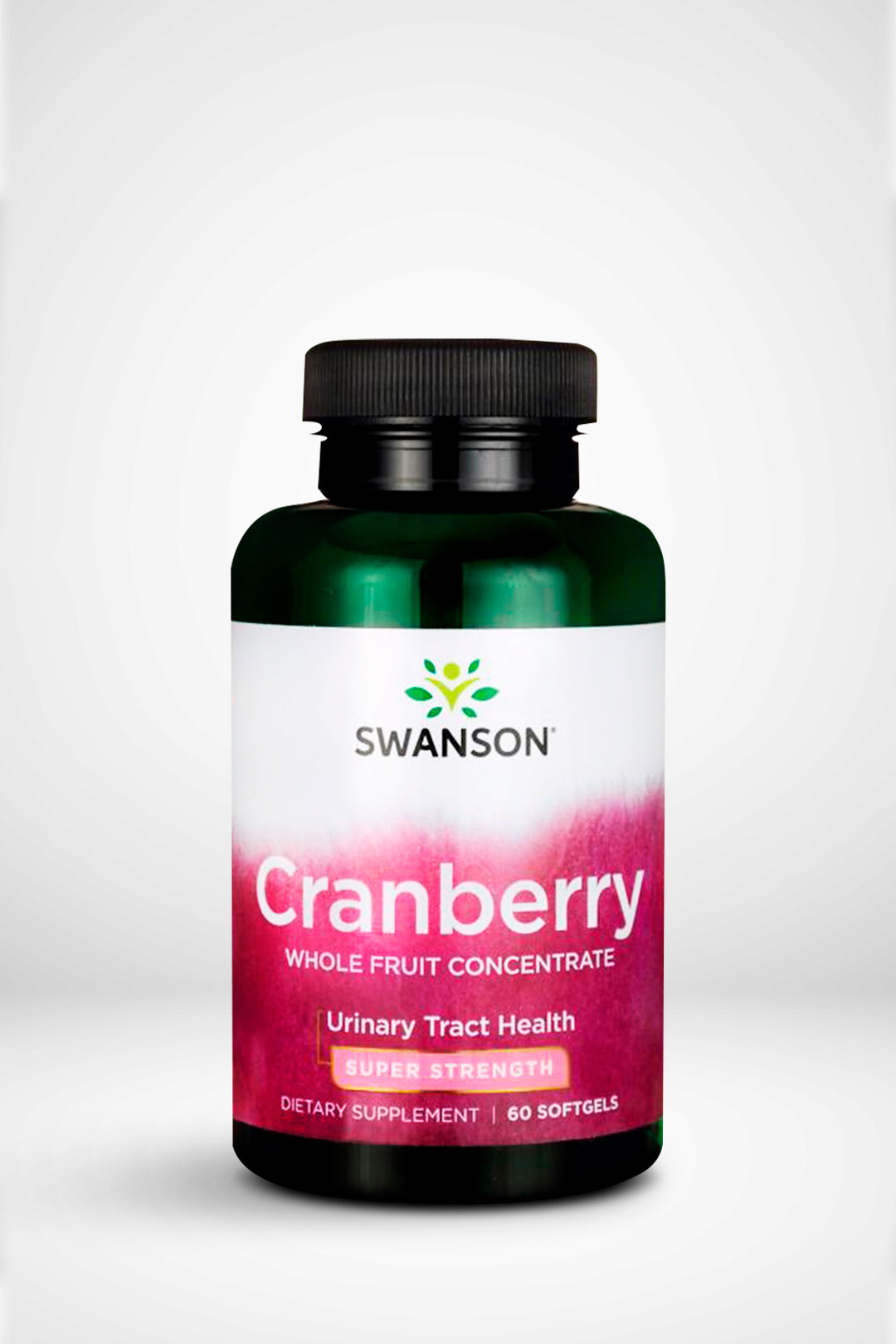 Swanson Brusnice (Cranberry)