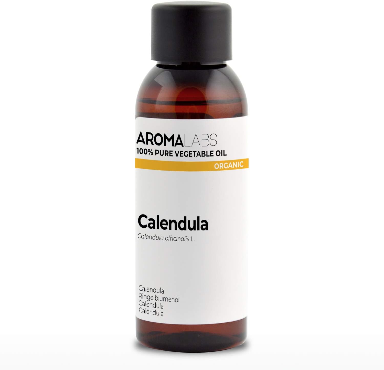 AROMALABS Měsíčkový olej 50ml