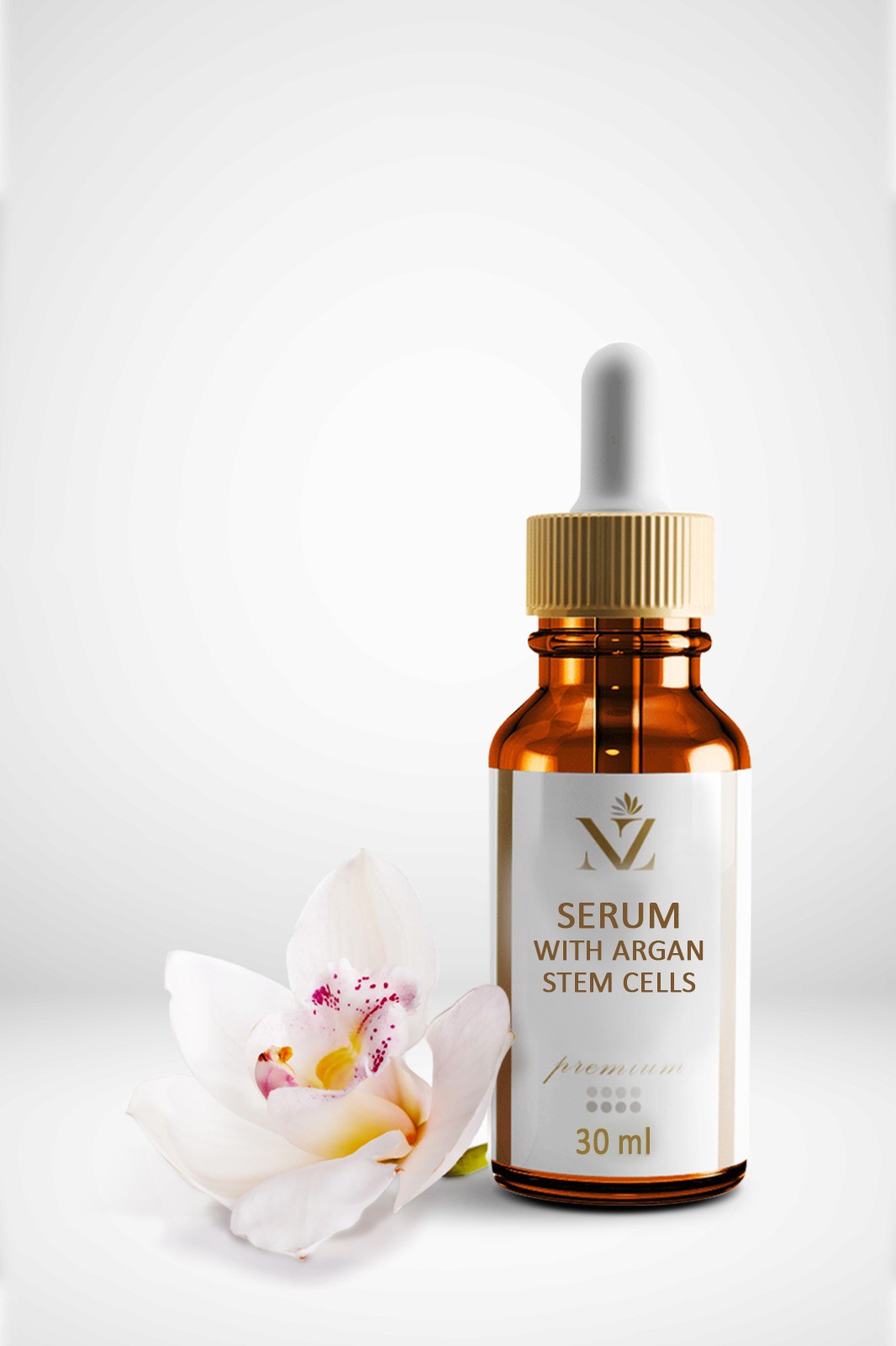 Nakup Zdrave Sérum s arganovými kmenovými buňkami (Datum spotřeby 02/2026)