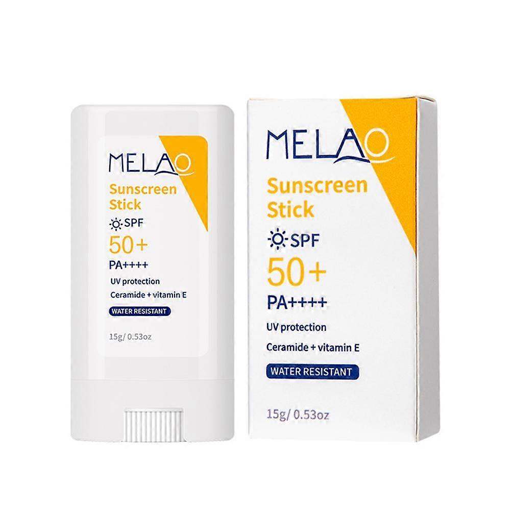 Melao opalovací krém v tyčince 15g SPF 50+ PA++++