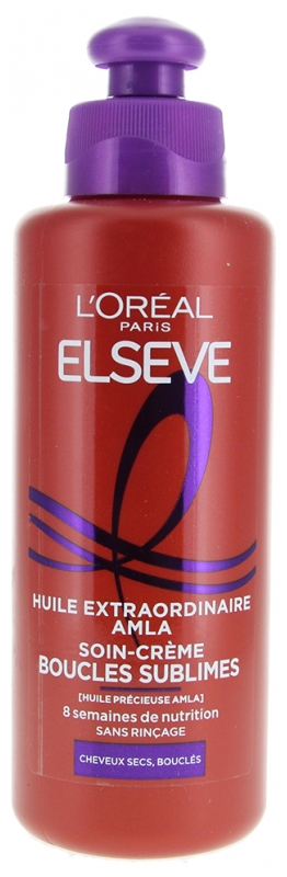 L'Oréal Paris Elseve Mimořádný olej Amla 200 ml