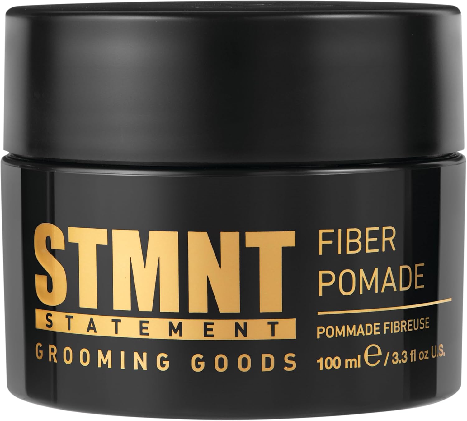STMNT Grooming Goods Fiber Pomade Polomatný povrch 100 ml