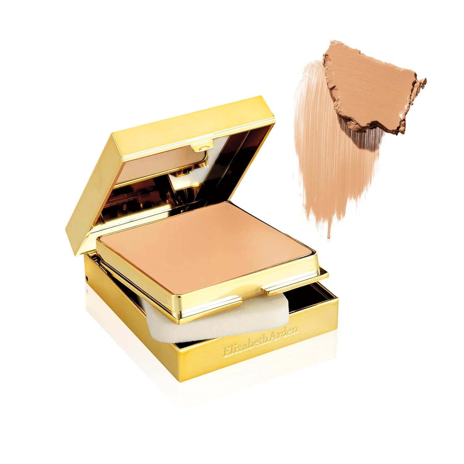 Elizabeth Arden Flawless Finish krémový make-up 09 Honey beige 20 g
