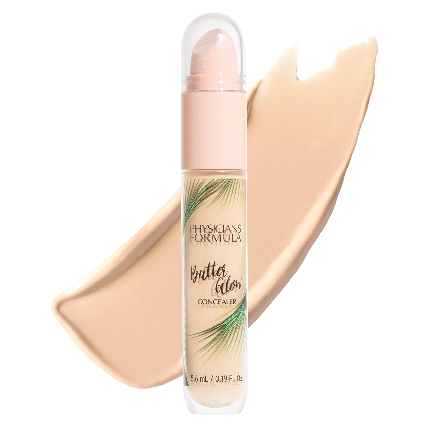 Physicians Formula Butter Glow korektor 5,6 ml- light-to-medium