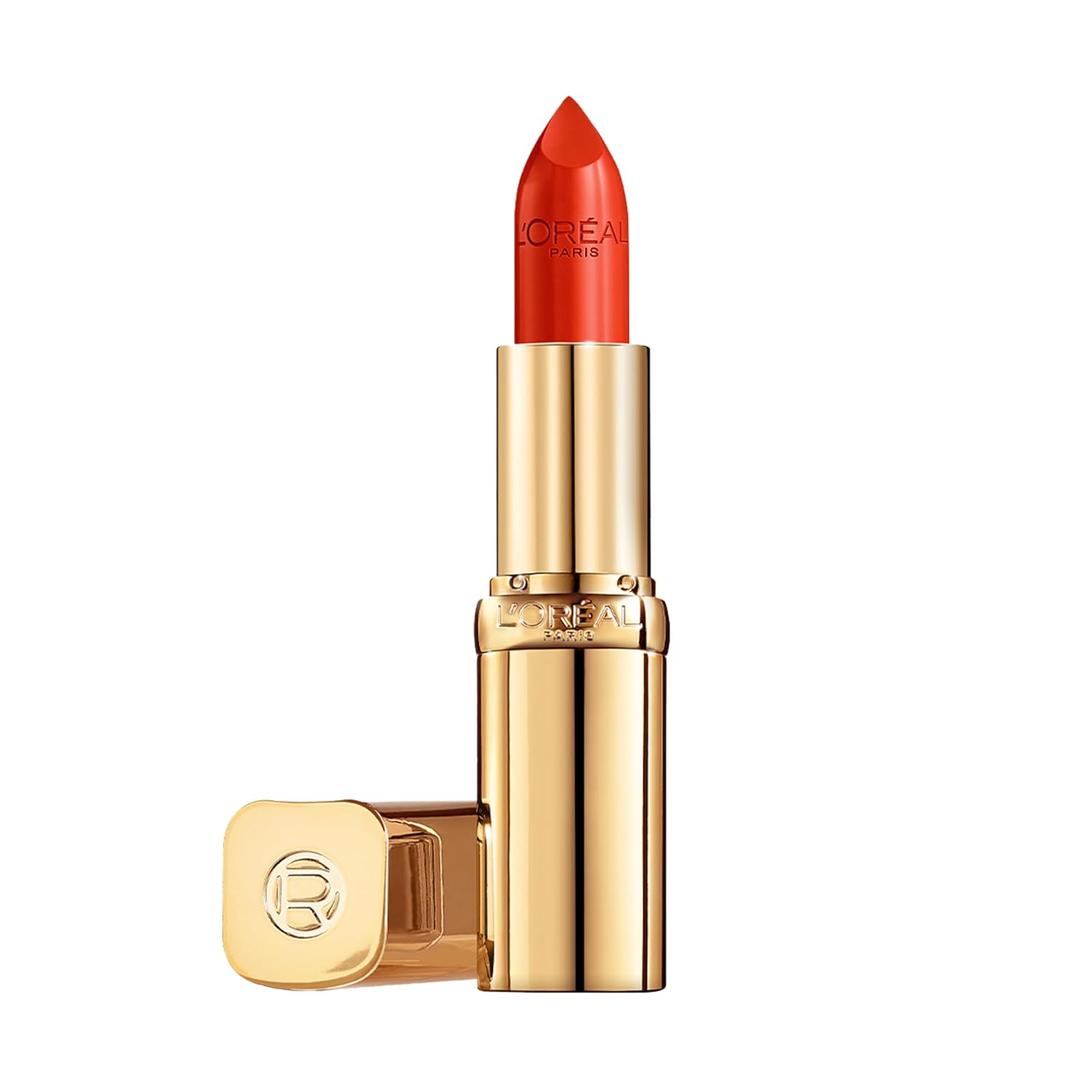 L'Oréal Paris COLOR RICHE rtěnka 377- perfect red 4,2 g