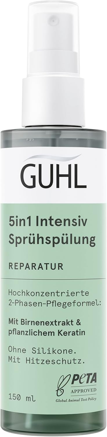 Guhl 5v1 Intenzivní sprejový kondicionér 150 ml