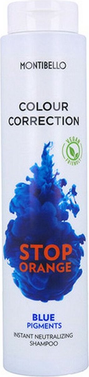 Montibello korekční šampon Stop Orange 300 ml