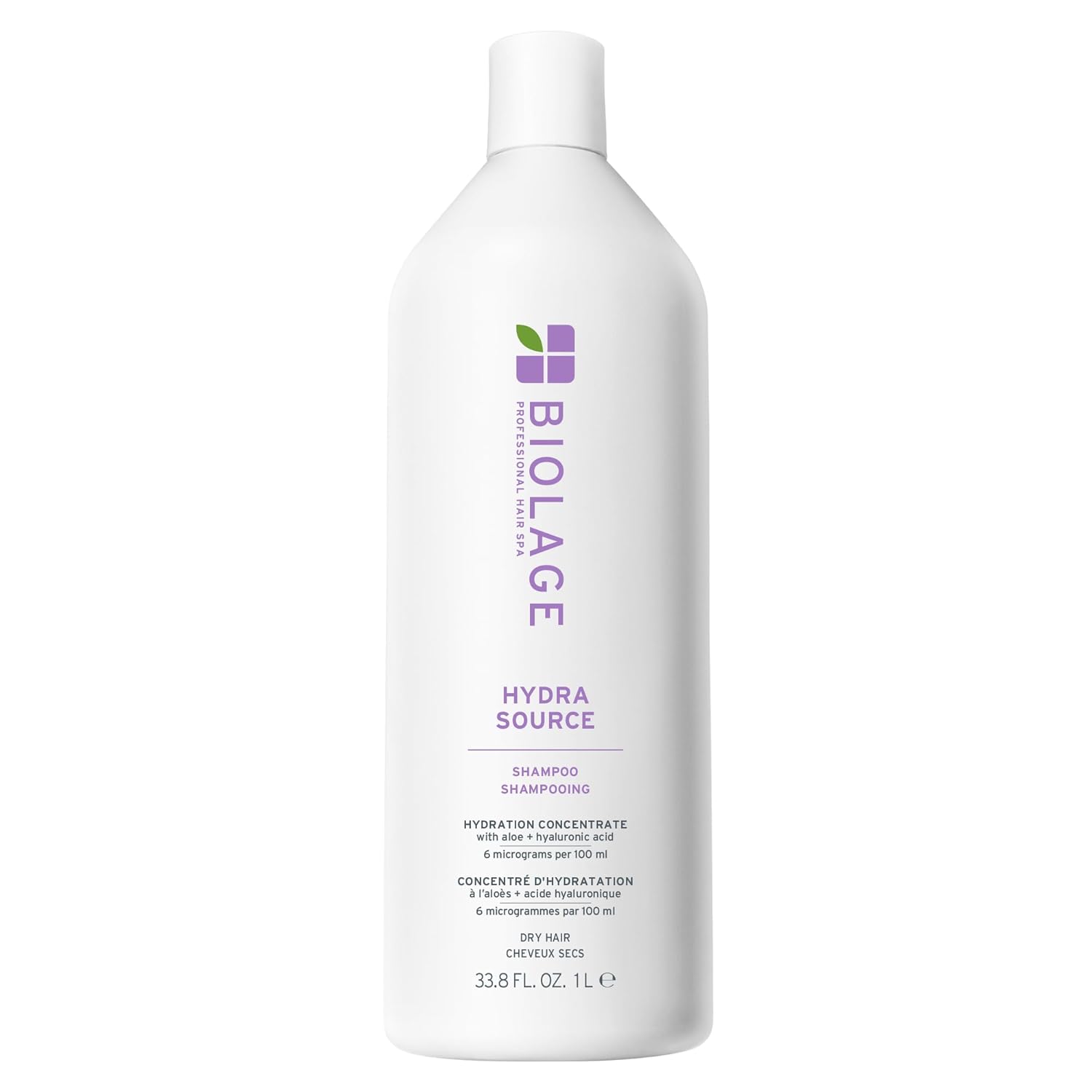 Hydratační šampon Biolage HydraSource Shampoo - 1000 ml