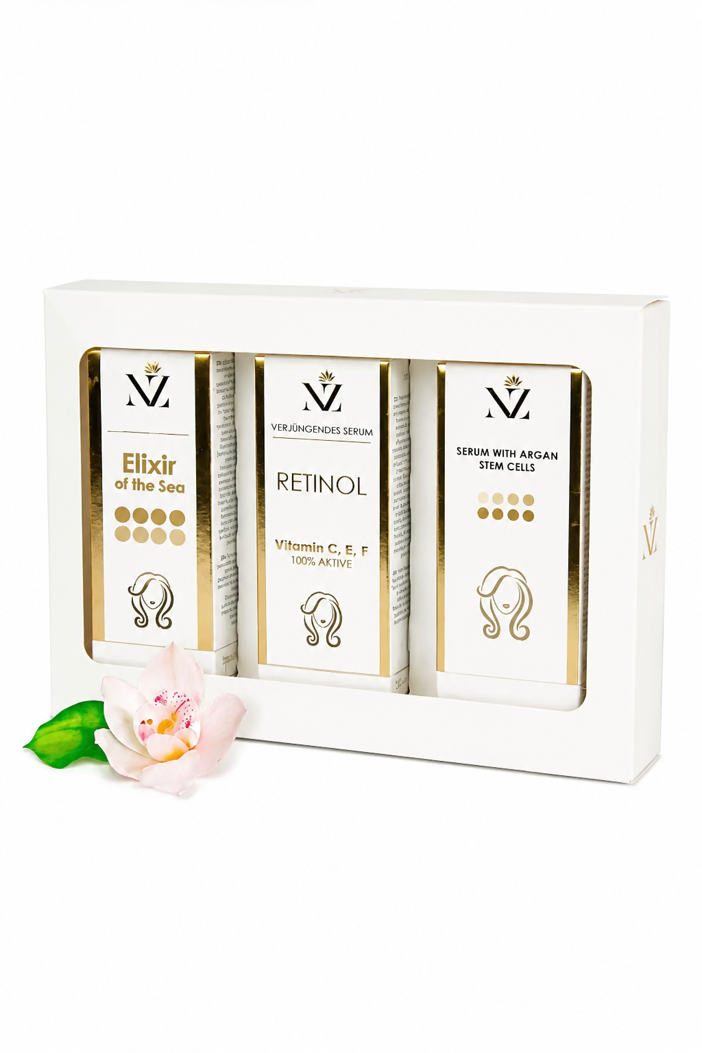 Nakup Zdrave Lift trio