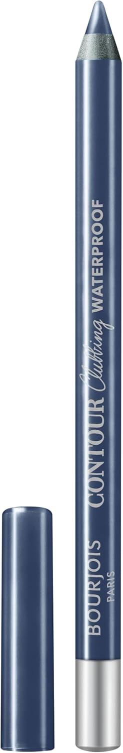 Bourjois BORJOIS oční konturovací tužka Clubbing 1,2 g- 076 Bleu Soirée