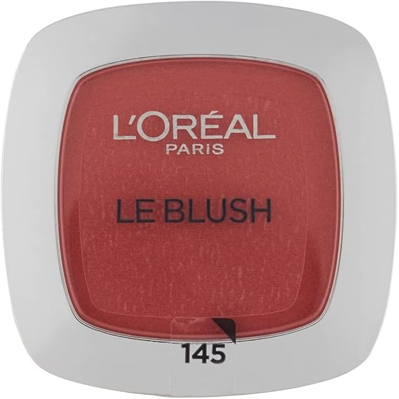 L'Oréal Paris True Match Blush, odstín 145 Rosewood 10g