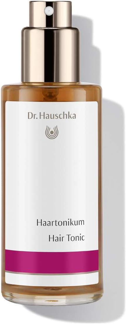 Dr. Hauschka Vlasové tonikum 100ml