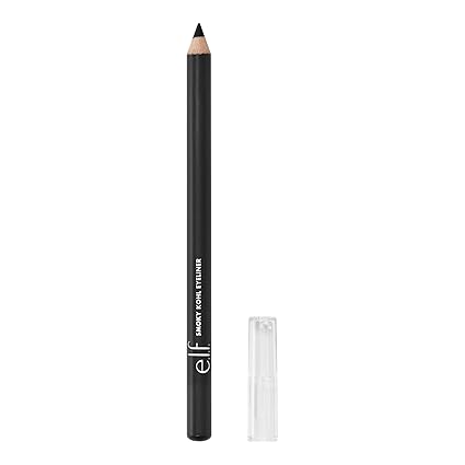 E.L.F. Oční linka elf Smoky Kohl, oční tužka pro vytvoření  vysoce pigmentovaného líčení 1g