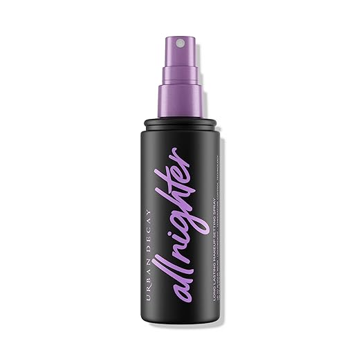 Urban Decay All Nighter voděodolný fixační sprej na make-up -30ml