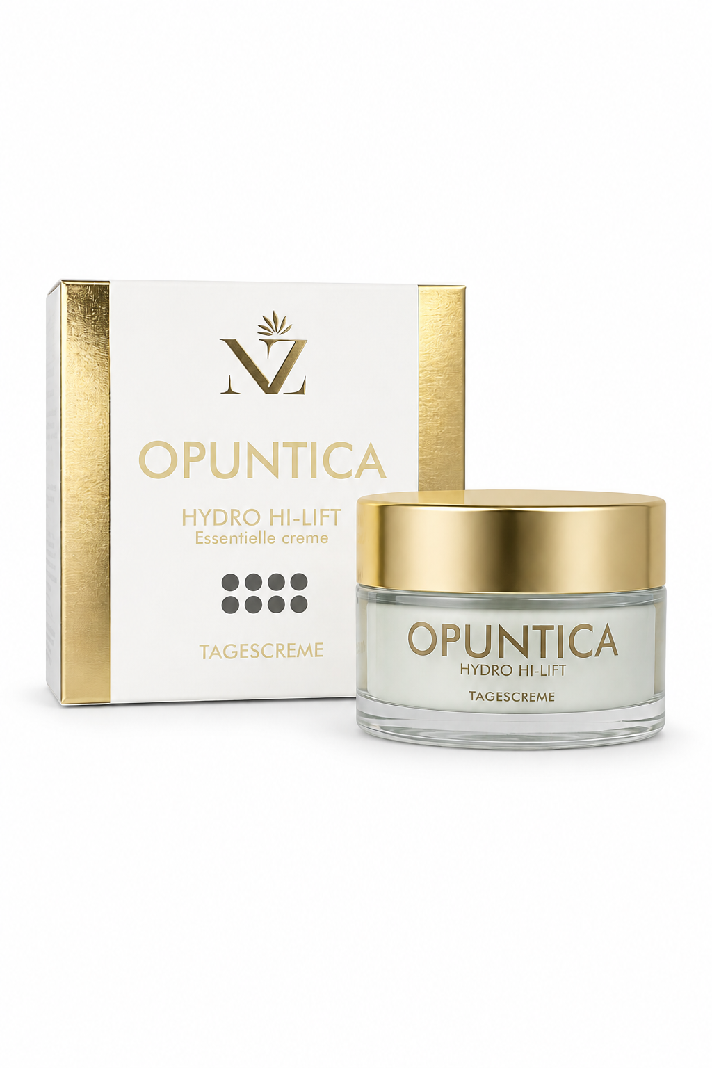 Nakup Zdrave Opuntica - denní krém, 50 ml Datum spotřeby: 4/26