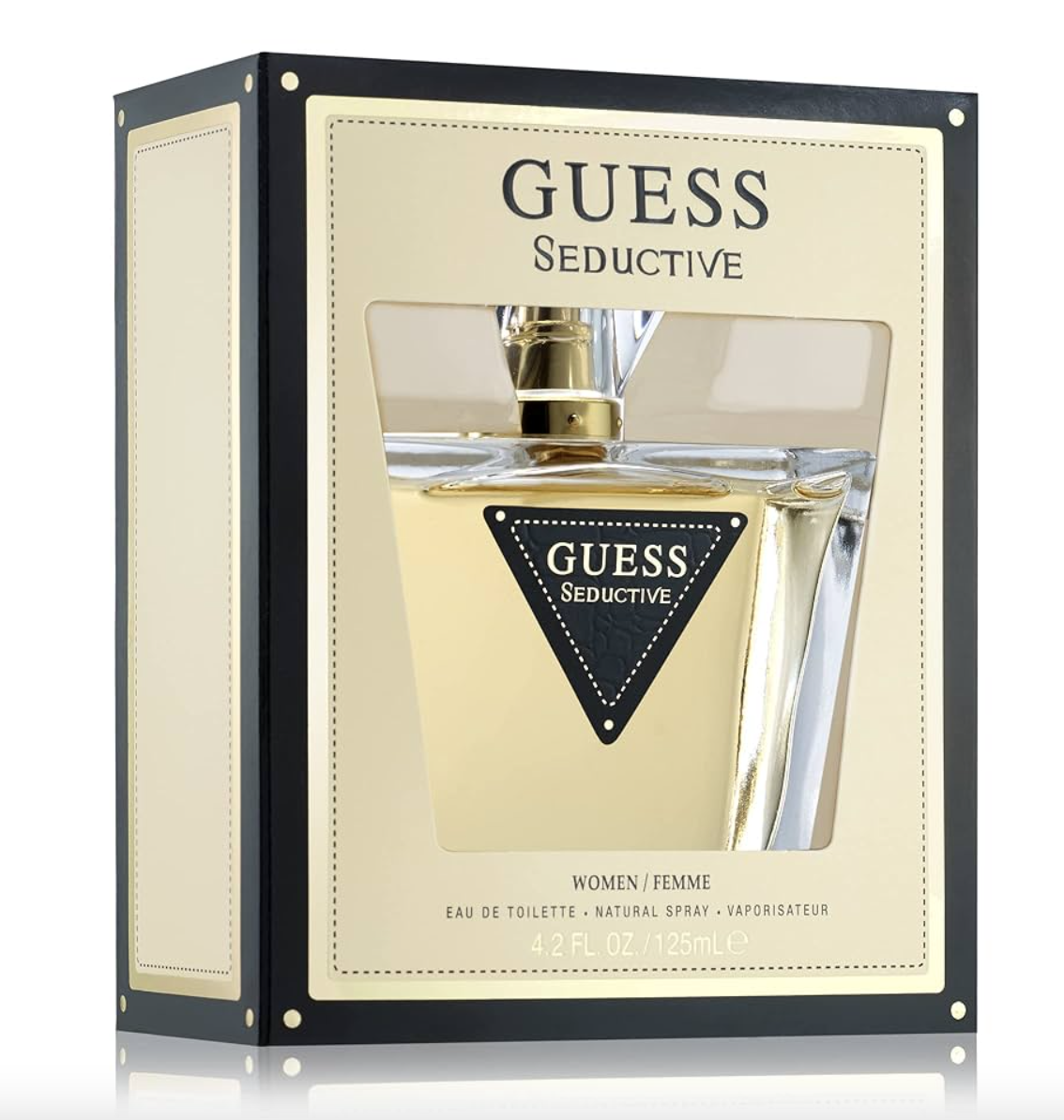 GUESS Seductive EDT, 125 ml