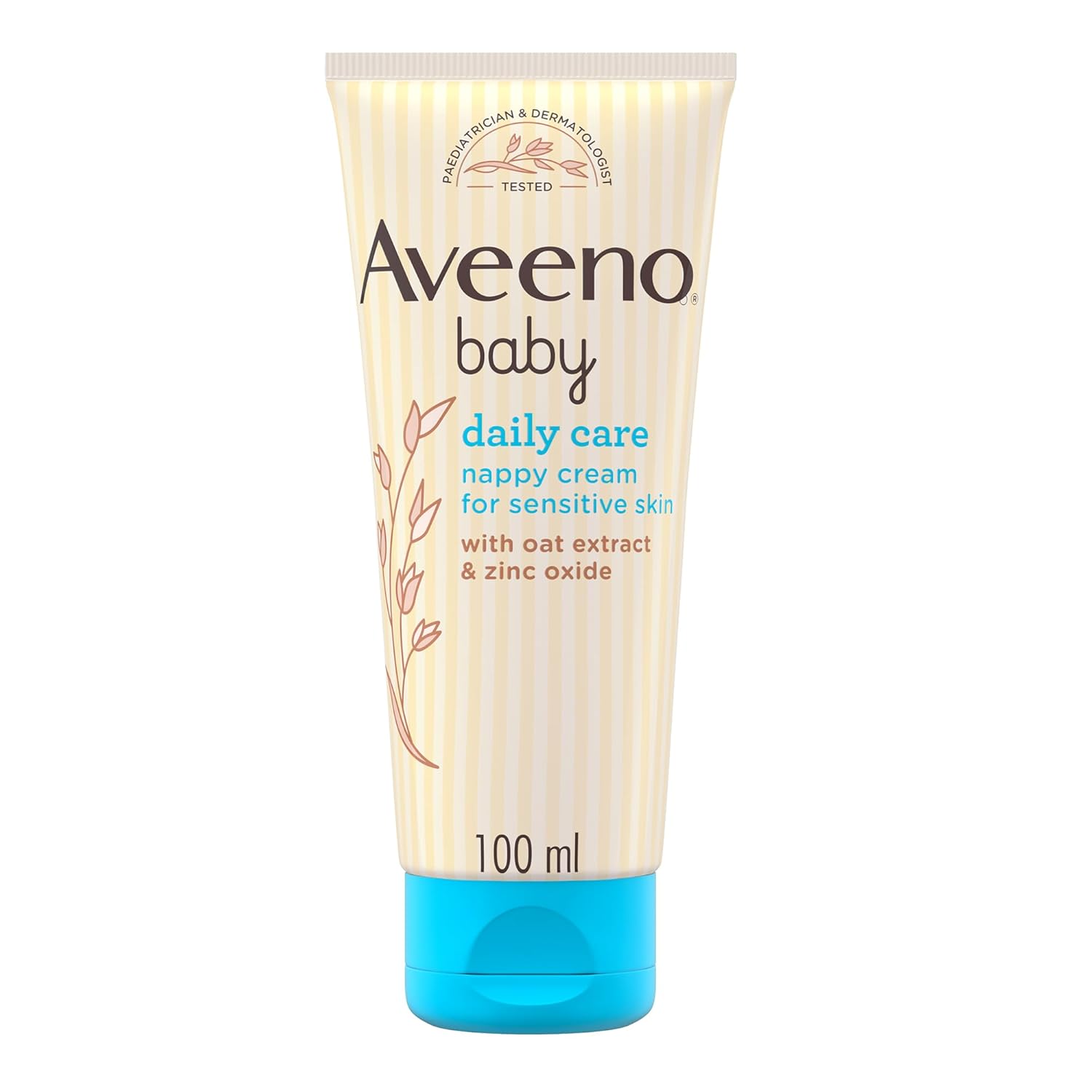 Aveeno baby krém 100 ml