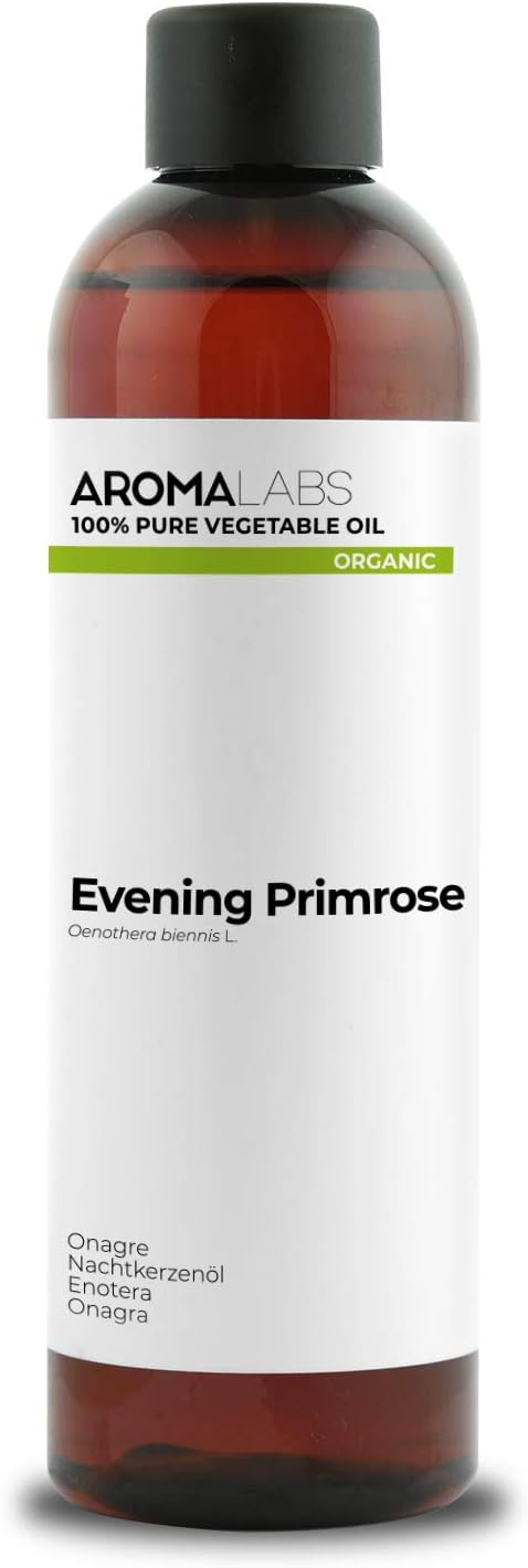 AromaLabs Aroma Labs BIO - PUPALOVÝ OLEJ - 250 ml - 100% čistý